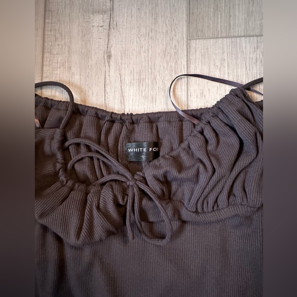 Whitefox mini dress
